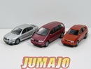 LOT HO1 voitures 1/87 HO HERPA SEAT Cordoba rouge, Alhambra bordeaux, Toledo