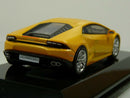 SC2 voiture 1/43 SALVAT Supercars : Lamborghini Huracán coupé - 2014