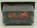 SC3 voiture 1/43 SALVAT Supercars : McLaren P1 - 2013