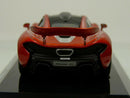 SC3 voiture 1/43 SALVAT Supercars : McLaren P1 - 2013