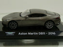 SC4 voiture 1/43 SALVAT Supercars : ASTON MARTIN DB11 2016