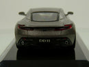 SC4 voiture 1/43 SALVAT Supercars : ASTON MARTIN DB11 2016