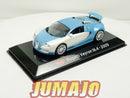 SC10 voiture 1/43 SALVAT Supercars : BUGATTI VEYRON