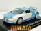 SC10 voiture 1/43 SALVAT Supercars : BUGATTI VEYRON