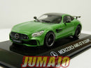 SC13 voiture 1/43 SALVAT Supercars : MERCEDES-AMG GT R coupe