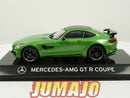 SC13 voiture 1/43 SALVAT Supercars : MERCEDES-AMG GT R coupe