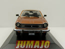 AQV3 Voiture 1/43 SALVAT Inolvidables 80/90: Renault Torino Zx 1981 Pinininfari
