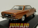 AQV3 Voiture 1/43 SALVAT Inolvidables 80/90: Renault Torino Zx 1981 Pinininfari