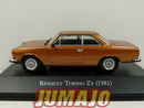 AQV3 Voiture 1/43 SALVAT Inolvidables 80/90: Renault Torino Zx 1981 Pinininfari