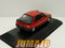 AQV11 Voiture 1/43 SALVAT Inolvidables 80/90: Renault 11 TURBO rouge 1986