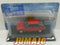 AQV11 Voiture 1/43 SALVAT Inolvidables 80/90: Renault 11 TURBO rouge 1986