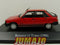 AQV11 Voiture 1/43 SALVAT Inolvidables 80/90: Renault 11 TURBO rouge 1986