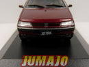 AQV6 Voiture 1/43 SALVAT Inolvidables 80/90: PEUGEOT 405 SR 1993