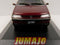 AQV6 Voiture 1/43 SALVAT Inolvidables 80/90: PEUGEOT 405 SR 1993