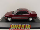 AQV6 Voiture 1/43 SALVAT Inolvidables 80/90: PEUGEOT 405 SR 1993