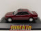 AQV6 Voiture 1/43 SALVAT Inolvidables 80/90: PEUGEOT 405 SR 1993