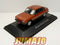 AQV10 Voiture 1/43 SALVAT Inolvidables 80/90: PEUGEOT 504 GR TN 1985