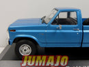 AQV15 Voiture 1/43 SALVAT Inolvidables 80/90: FORD F-100 1982 pick-up
