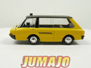 RUS1 Voiture1/43 IXO déagostini RUSSE URSS : Vinite PT Taxi