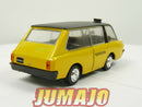 RUS1 Voiture1/43 IXO déagostini RUSSE URSS : Vinite PT Taxi