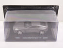 SC14 voiture 1/43 SALVAT Supercars : ASTON MARTIN One-77 2009