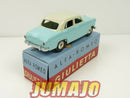 MRY5 Voiture 1/48 MERCURY hachette : Alfa Romeo Giulietta