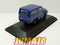 SER18 1/43 SALVAT Vehiculos Servicios IKA jeep willys Force Aérienne 1964