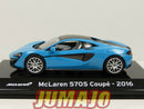 SC23 voiture 1/43 SALVAT Supercars : McLaren 570S coupé 2016