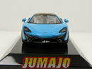 SC23 voiture 1/43 SALVAT Supercars : McLaren 570S coupé 2016