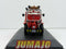 SER11 1/43 SALVAT Vehiculos Servicios jeep CJ12A willys Bomberos pompiers 1946