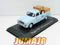 SER14 1/43 SALVAT Vehiculos Servicios PEUGEOT T4B (403 pick-up) Pièces PEUGEOT