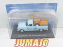 SER14 1/43 SALVAT Vehiculos Servicios PEUGEOT T4B (403 pick-up) Pièces PEUGEOT