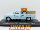 SER14 1/43 SALVAT Vehiculos Servicios PEUGEOT T4B (403 pick-up) Pièces PEUGEOT