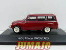 ARG49 Voiture 1/43 SALVAT Autos Inolvidables : AUTO UNION 1000 S break 1962