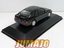 ARG47 Voiture 1/43 SALVAT Autos Inolvidables : FORD SIERRA XR4 1984 noire