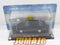 ARG47 Voiture 1/43 SALVAT Autos Inolvidables : FORD SIERRA XR4 1984 noire