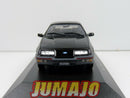 ARG47 Voiture 1/43 SALVAT Autos Inolvidables : FORD SIERRA XR4 1984 noire