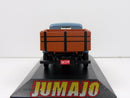ARG46 Voiture 1/43 SALVAT Autos Inolvidables : IAME Rastrojero pick-up 1952