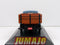 ARG46 Voiture 1/43 SALVAT Autos Inolvidables : IAME Rastrojero pick-up 1952