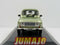 AQV17 Voiture 1/43 SALVAT Inolvidables 80/90 RENAULT 4 GTL Clan (1985)