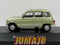 AQV17 Voiture 1/43 SALVAT Inolvidables 80/90 RENAULT 4 GTL Clan (1985)