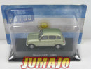 AQV17 Voiture 1/43 SALVAT Inolvidables 80/90 RENAULT 4 GTL Clan (1985)