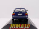 AQV18 Voiture 1/43 SALVAT 80/90 VOLKSWAGEN Pointer GLi 1995 (Escort MKIV)