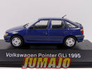 AQV18 Voiture 1/43 SALVAT 80/90 VOLKSWAGEN Pointer GLi 1995 (Escort MKIV)