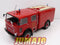 CPI1 camion POMPIER 1/43 Hachettes Autopompa OM 150 (Fiat)