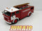 CPI6 camion POMPIER 1/43 Hachette Autopompa Pegaso 1091/1 Espagne 1963 Barcelona