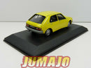 REN31 VOITURE 1/43 NOREV : RENAULT 14 GTL jaune