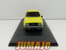 REN31 VOITURE 1/43 NOREV : RENAULT 14 GTL jaune