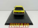 REN31 VOITURE 1/43 NOREV : RENAULT 14 GTL jaune