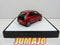 REN7 VOITURE 1/43 NOREV dealer pack : RENAULT TWINGO III rouge flamme 2014